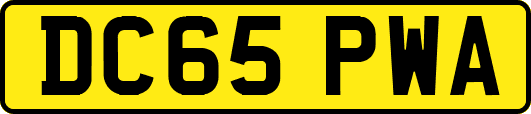 DC65PWA