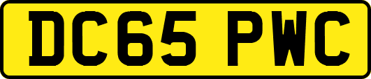 DC65PWC