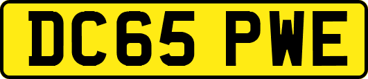 DC65PWE