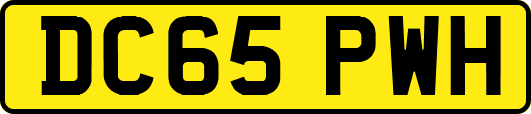 DC65PWH