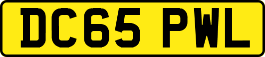 DC65PWL