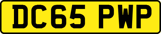 DC65PWP