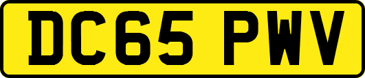 DC65PWV