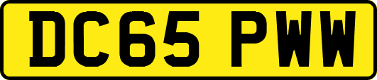 DC65PWW