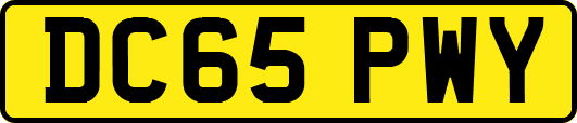DC65PWY