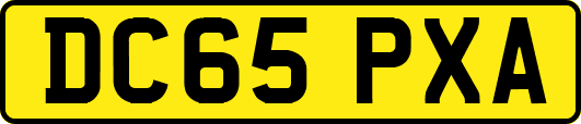 DC65PXA
