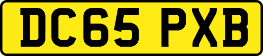 DC65PXB