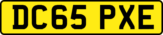 DC65PXE