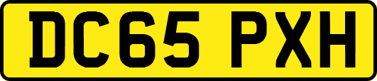 DC65PXH