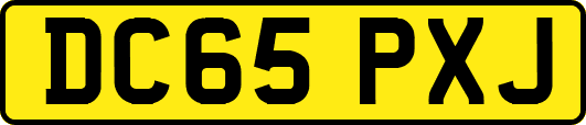 DC65PXJ
