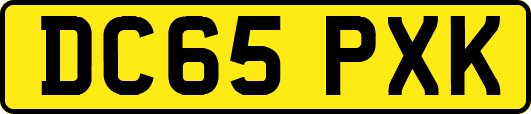 DC65PXK