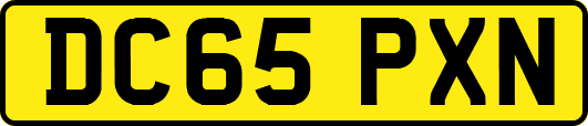 DC65PXN