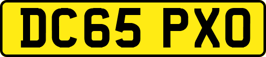 DC65PXO