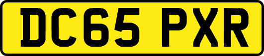 DC65PXR