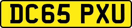 DC65PXU