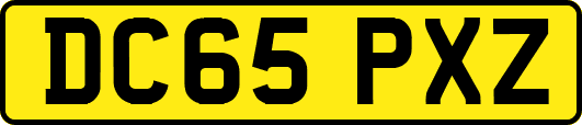 DC65PXZ