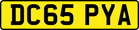 DC65PYA