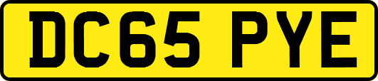 DC65PYE