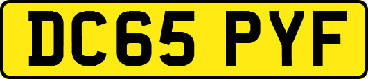 DC65PYF