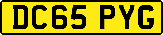DC65PYG