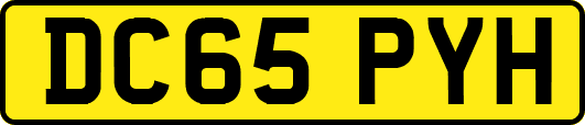 DC65PYH