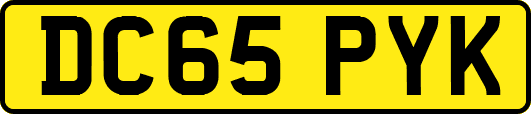 DC65PYK