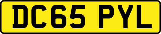 DC65PYL
