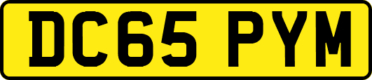DC65PYM