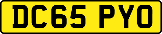 DC65PYO