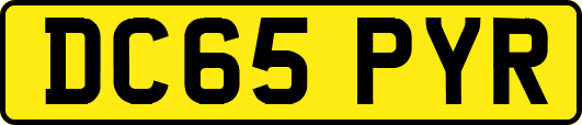 DC65PYR