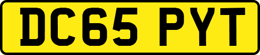 DC65PYT