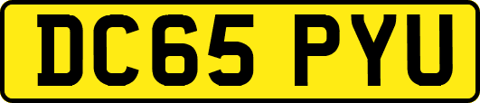 DC65PYU