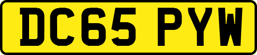 DC65PYW