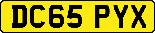 DC65PYX