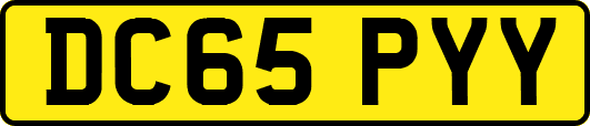DC65PYY