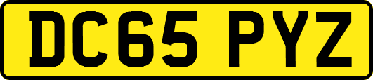 DC65PYZ