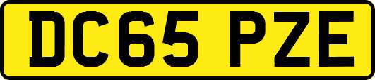 DC65PZE