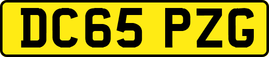 DC65PZG