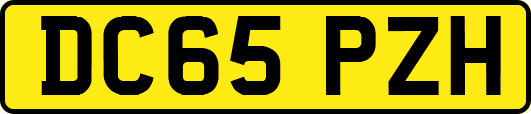 DC65PZH