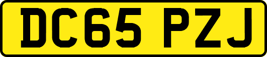 DC65PZJ