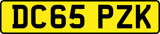 DC65PZK
