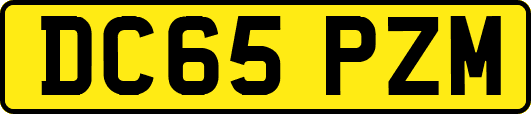 DC65PZM