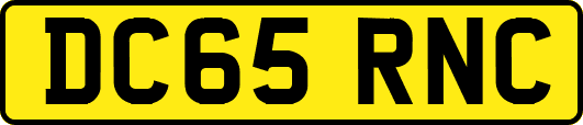 DC65RNC