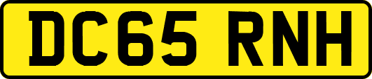 DC65RNH