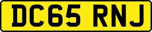 DC65RNJ