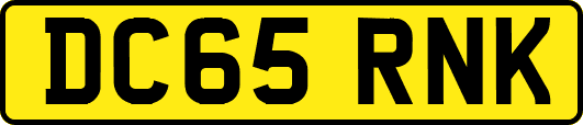 DC65RNK