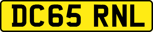 DC65RNL