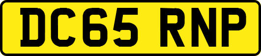 DC65RNP