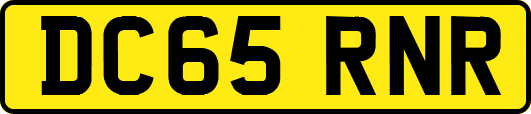 DC65RNR