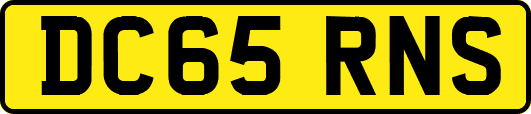 DC65RNS